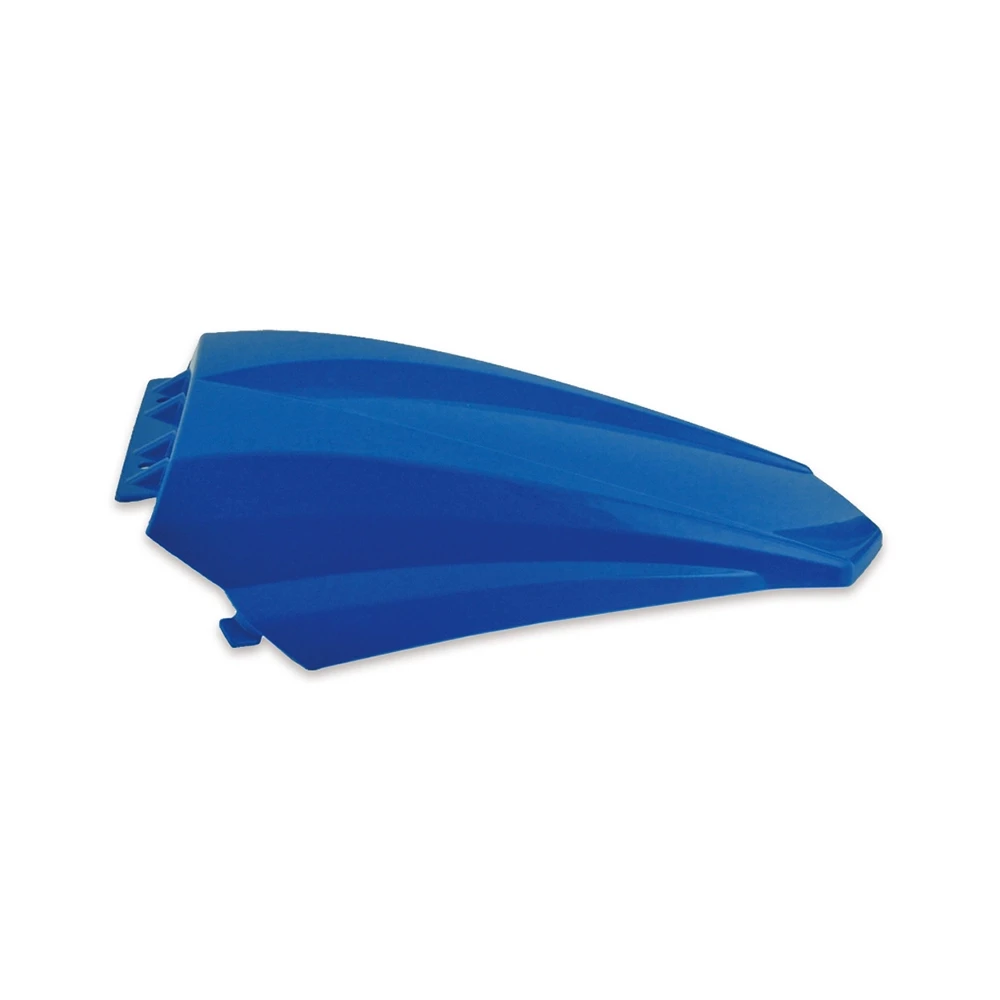 Garde boue arr. Derbi Senda DRD/XTREM 2003 bleu