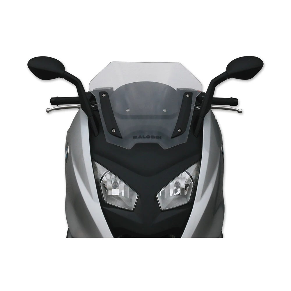 Pare brise transparent BMW C 600 Sport ABS 2012 ->