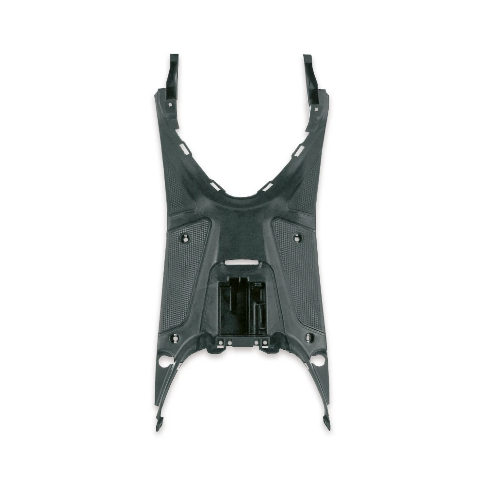Marche pieds MBK Booster/Yamaha BWs >2004 noir
