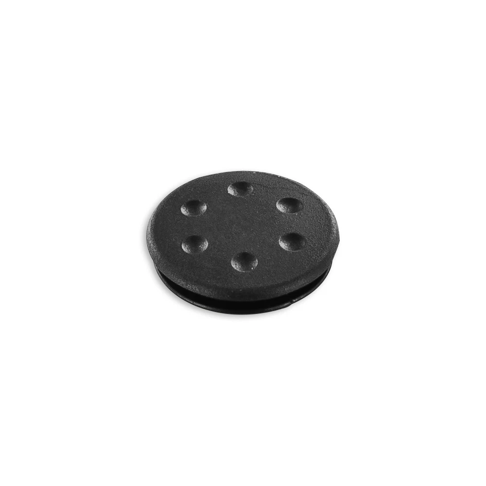 Cache rétroviseur en gomme Ø 24mm Piaggio Liberty