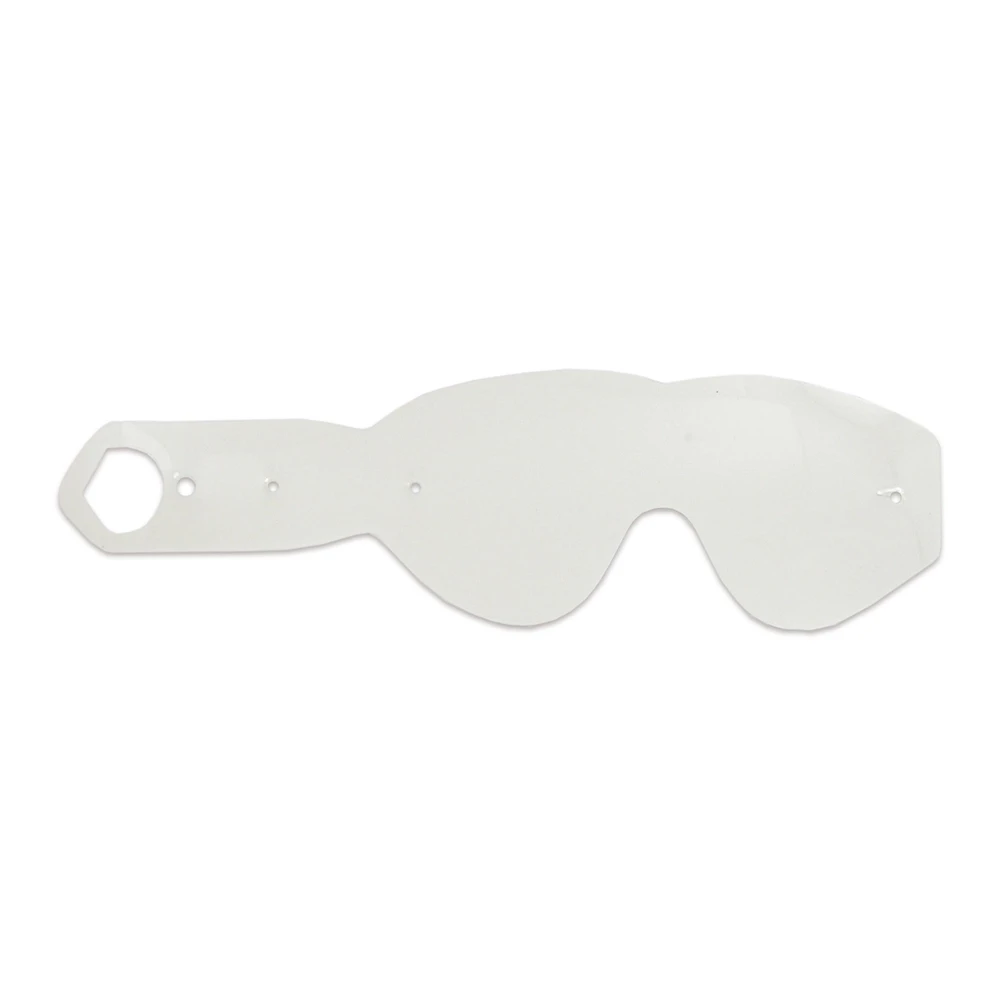 Tear-Off pour lunettes cross Pro-Grip 10 piece