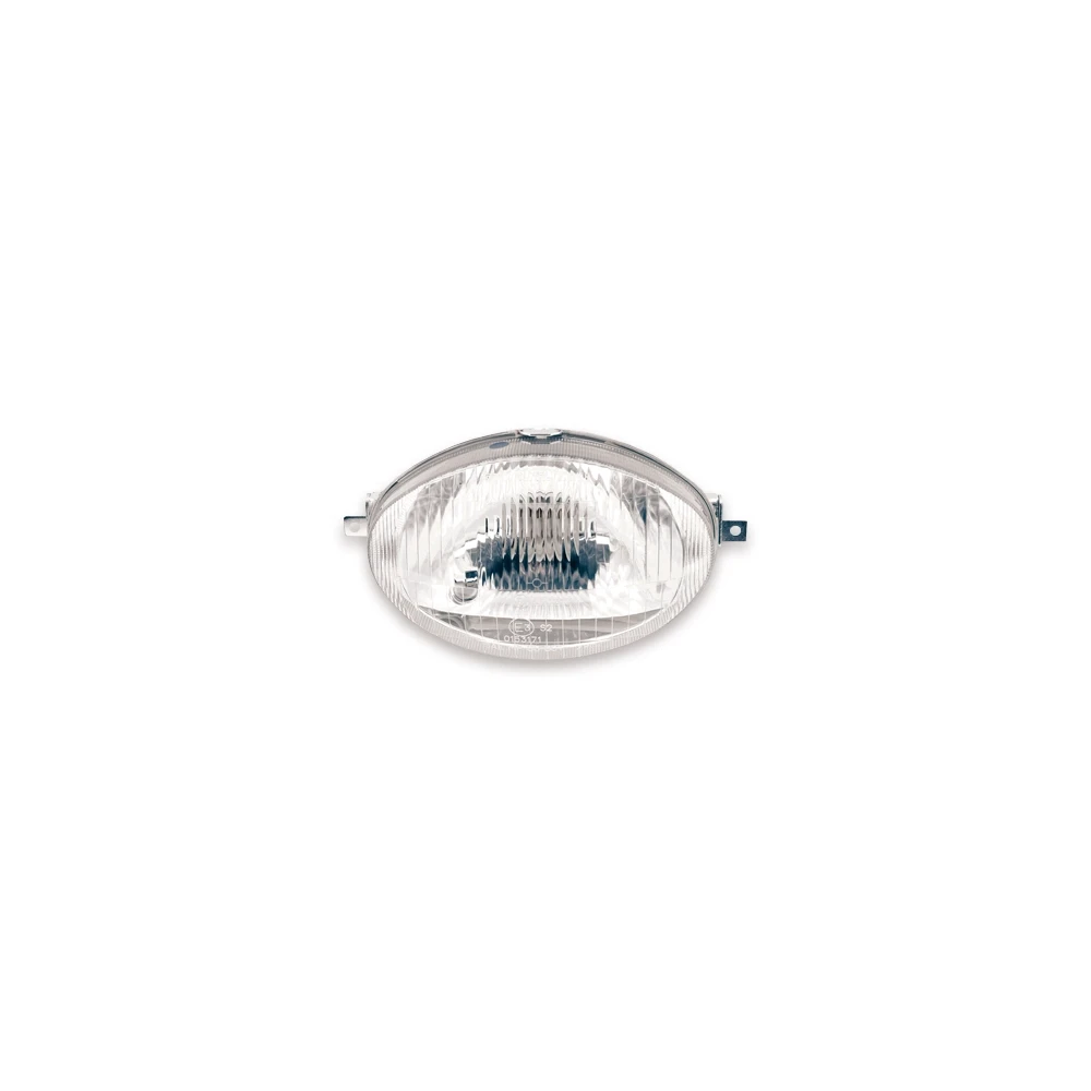 Phare Liberty 50 /Vespa ET2/ET4 50 2 CE sans support d'ampoule