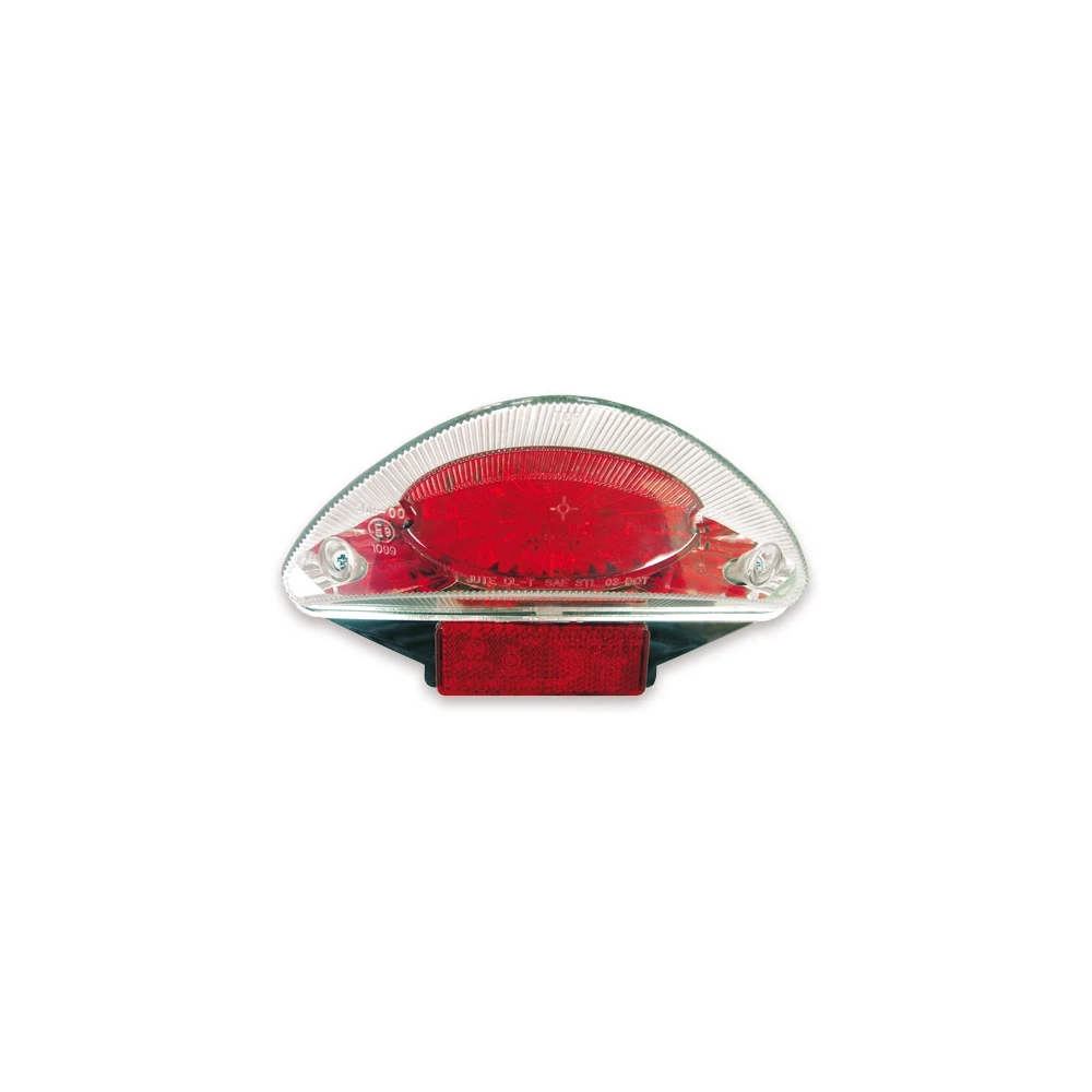feu arrière rouge CE