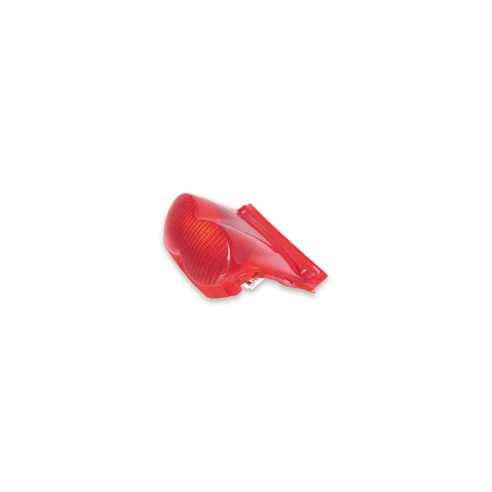 feu arrière rouge CE