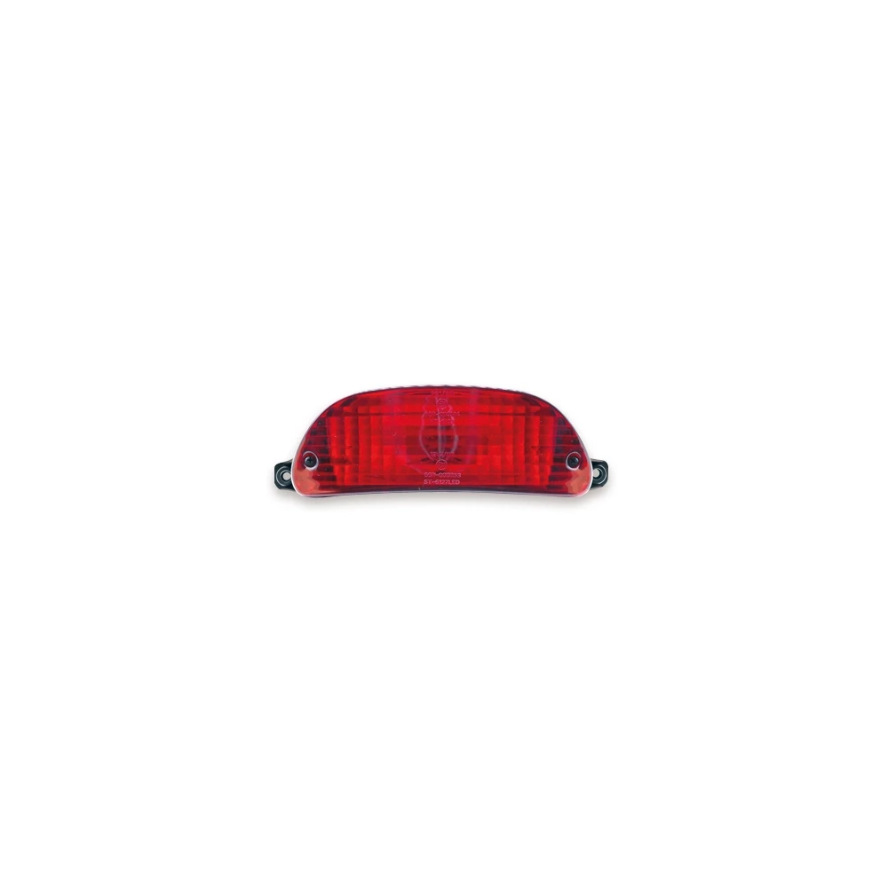 feu arrière rouge CE