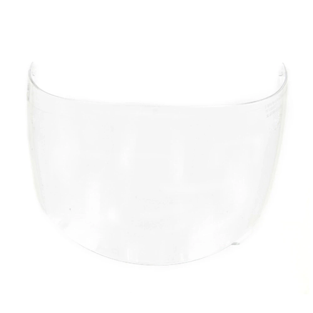 Visière Hebo HPC-1 SEPANG transparent PRIX NET