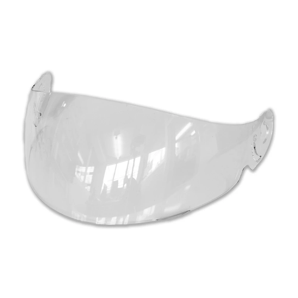 Visière Hebo transparente PRIX NET