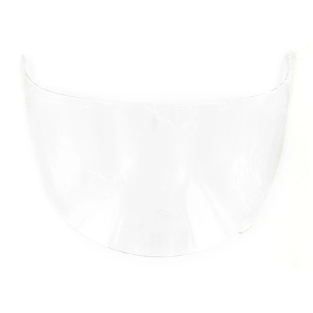 Visière M. Robert MR 500 claire PRIX NET