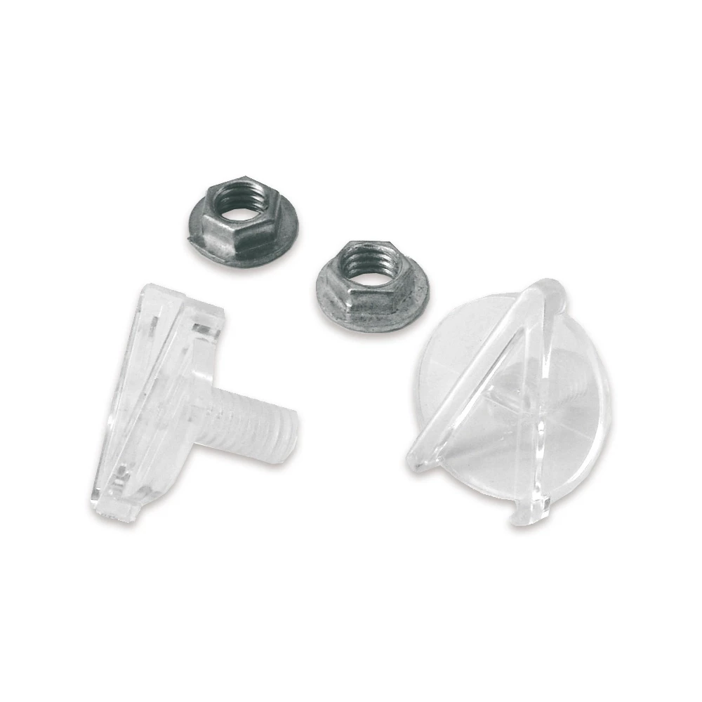Kit de vis visière scopium PRIX NET PRIX NET