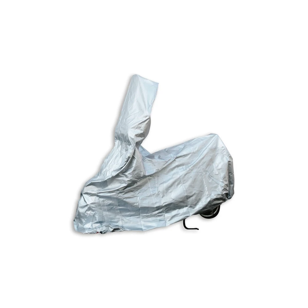 Housse protection Scooter avec pare-brise 190x65x200cm