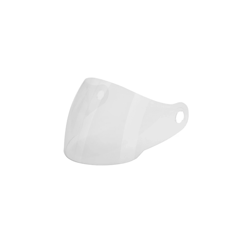 Visière transparente Jet TNT Neo Dark 