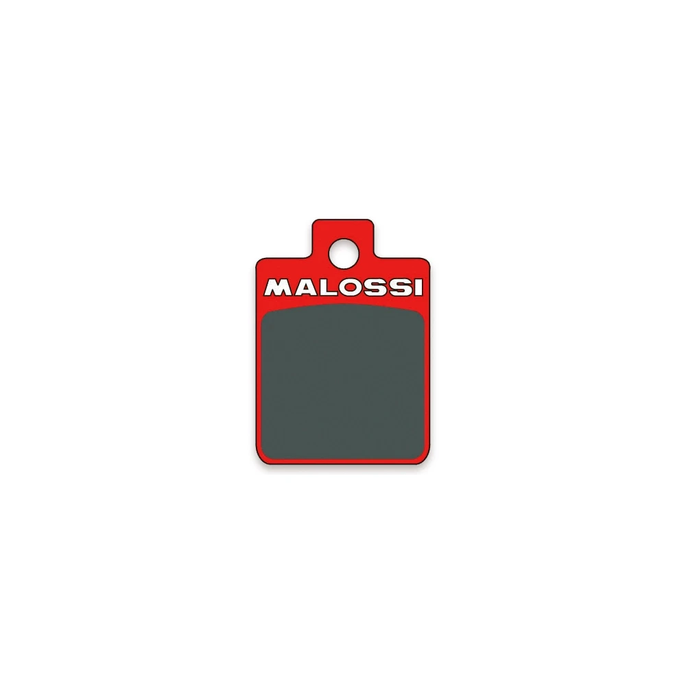 Plaquette de frein Malossi (paire)