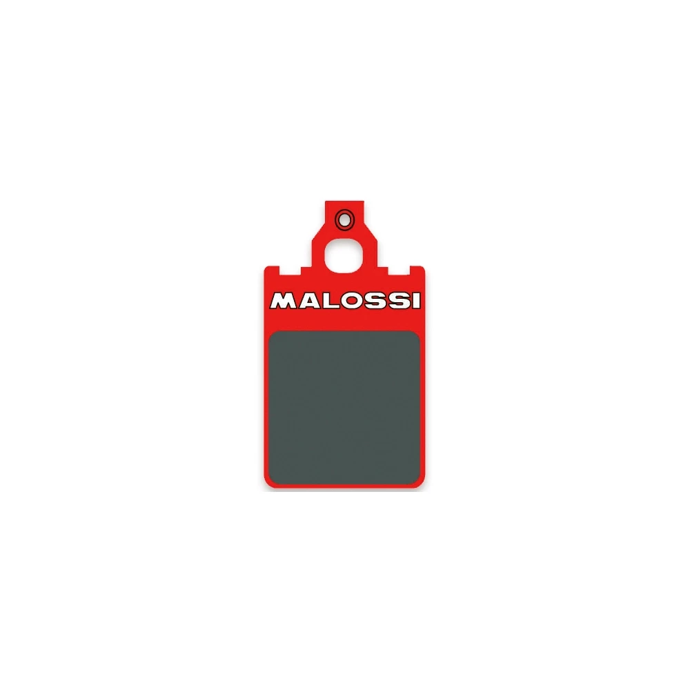 Plaquette de frein Malossi (paire)