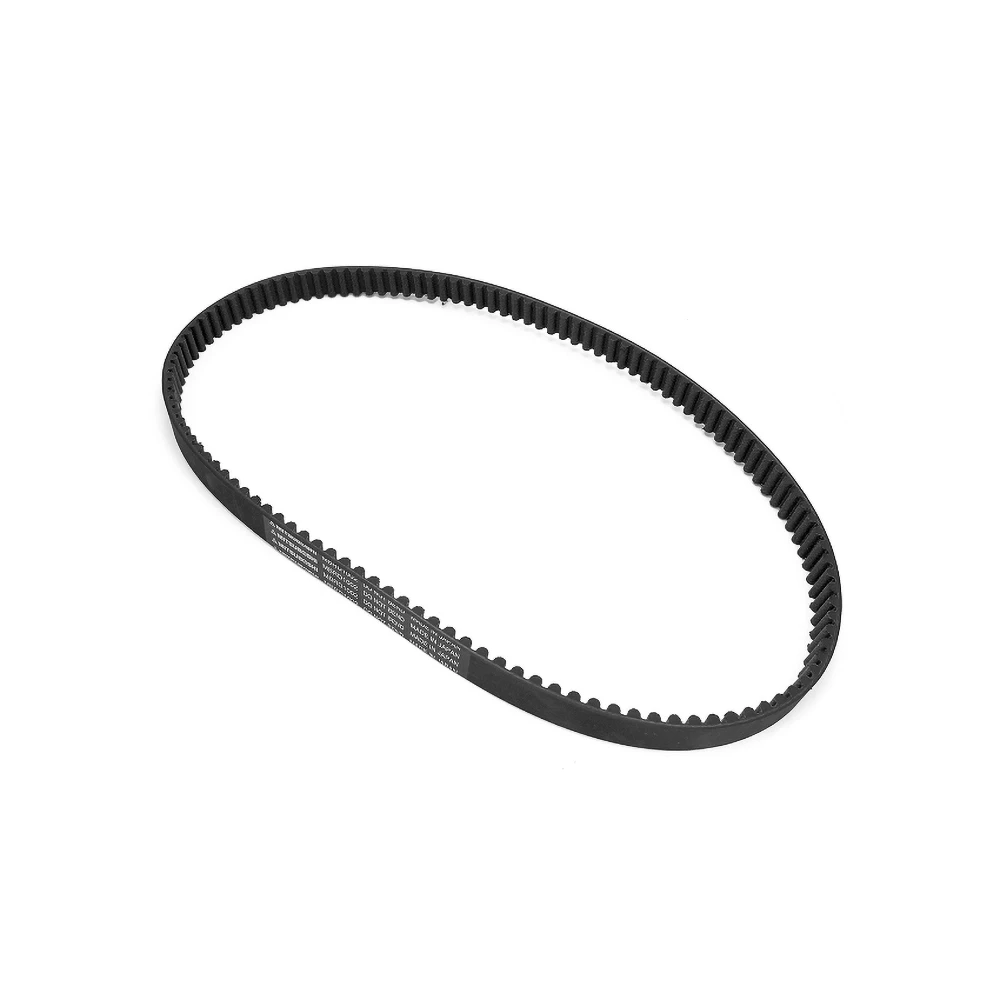 Courroie dentée secondaire Yamaha T-Max 530 2017-2019, T-Max 560 2020->