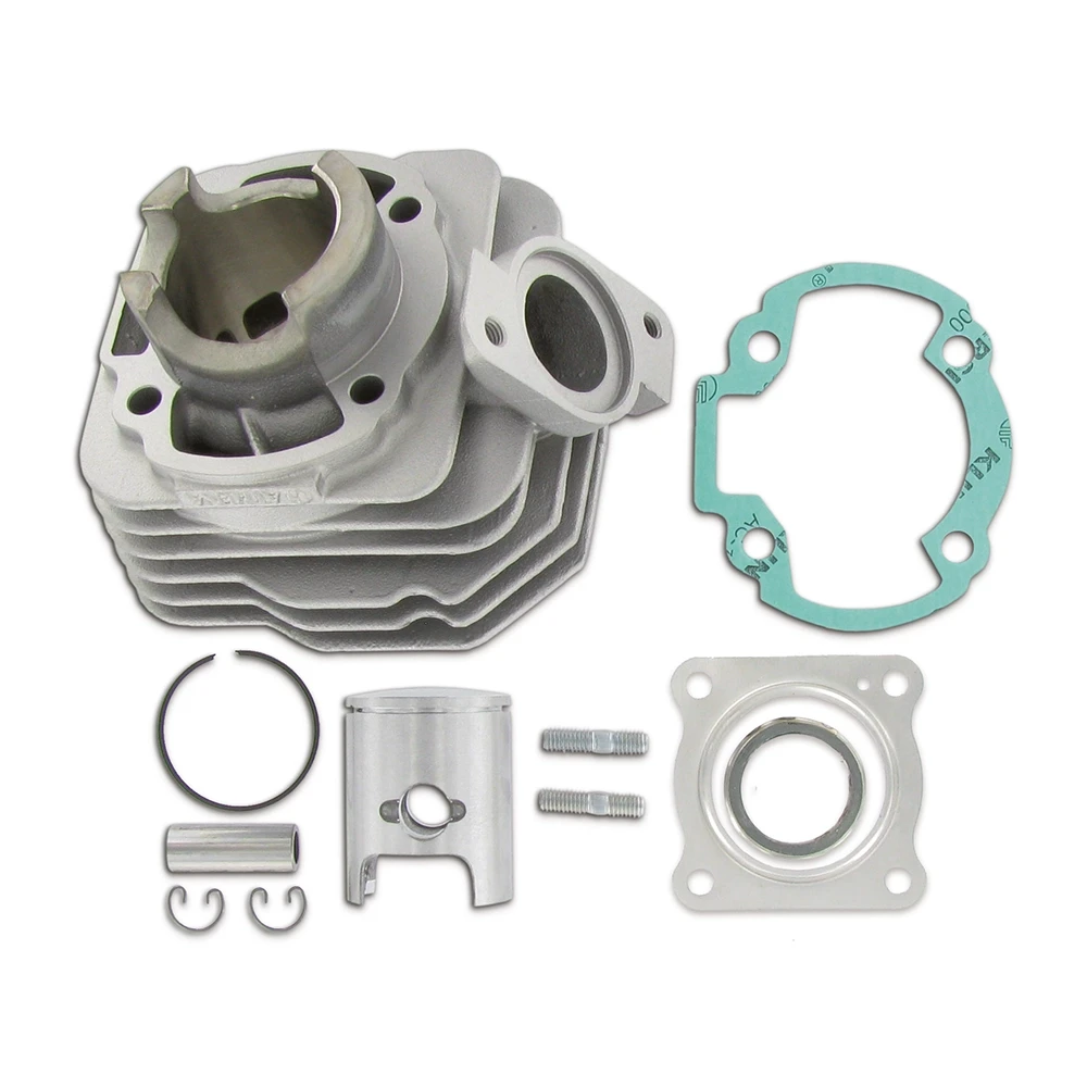 Kit cylindre Athena 39mm Alu Kymco KB50/K12 air