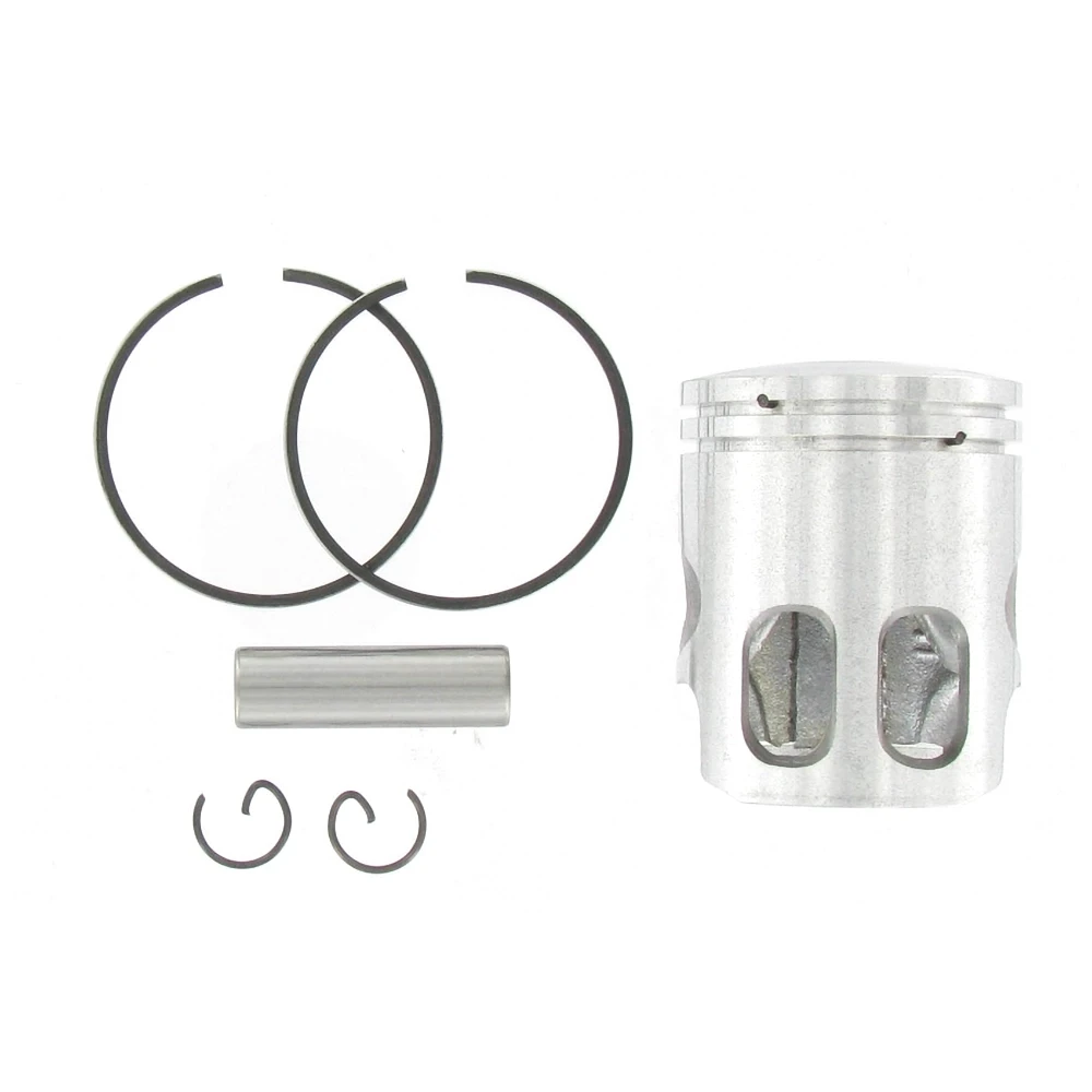 Kit piston cplt RMS 40mm pour 136010/110