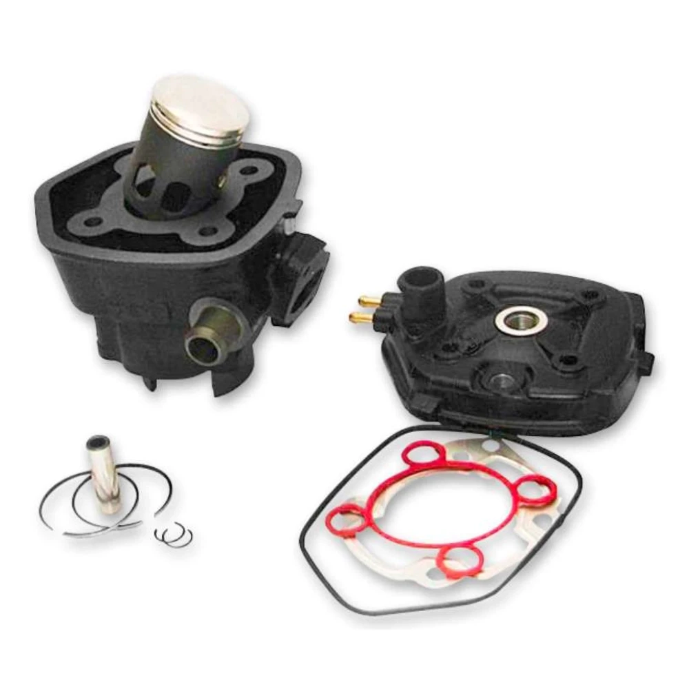 Kit cylindre 40mm fonte TopPerformance Minarelli horiz. LC