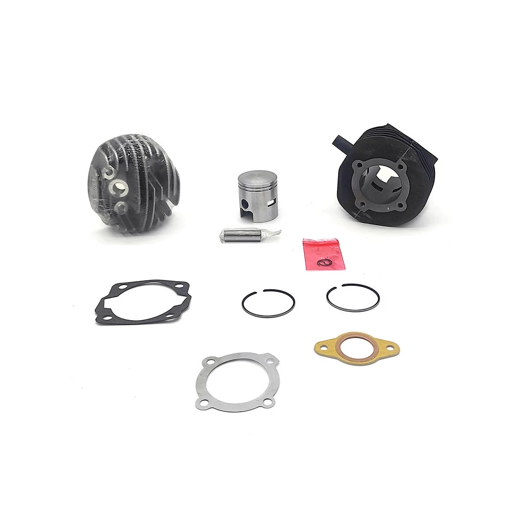 Kit cylindre 47mm Piaggio Vespa APE 50