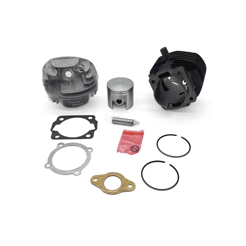 Kit cylindre 55mm Piaggio Vespa APE 50