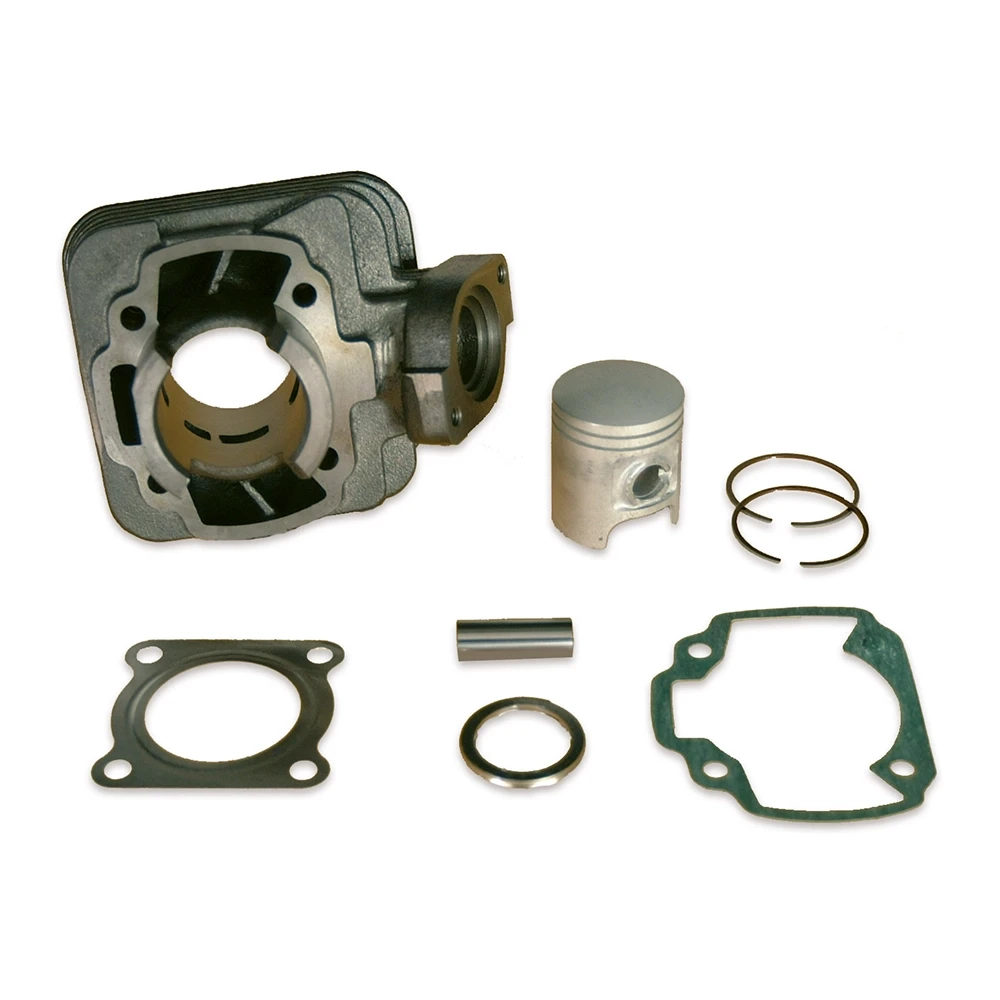 Kit cylindre Olympia 40mm fonte Peugeot vertical air