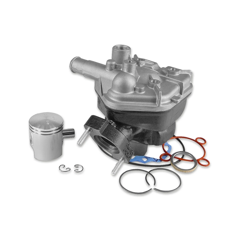 Kit cylindre 40mm fonte Peugeot H20