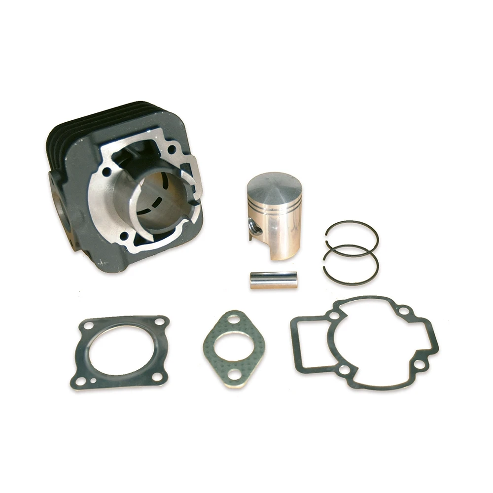 Kit cylindre Olympia 40mm fonte Piaggio air