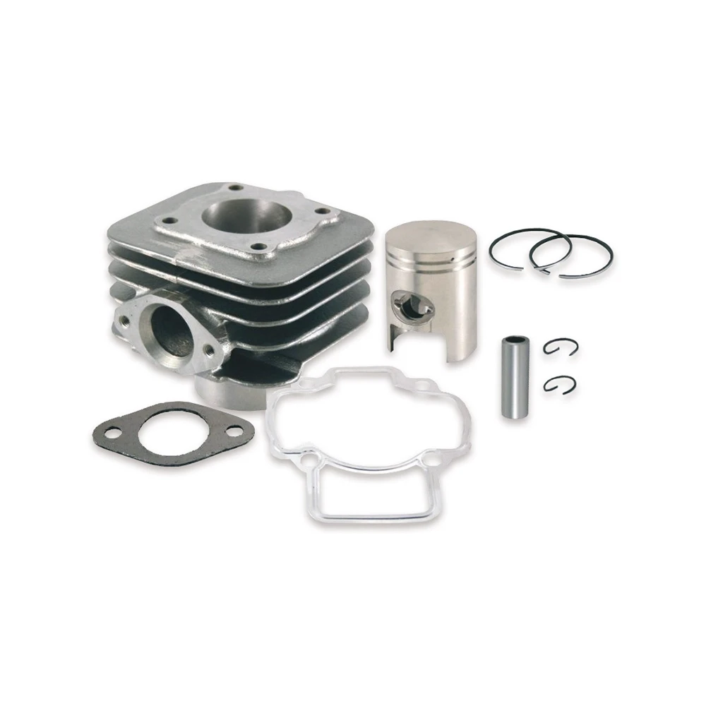 Kit cylindre RMS 40mm fonte Piaggio air 