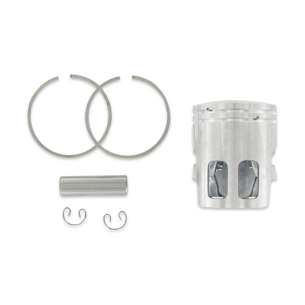 Piston Meteor complet Minarelli horizontal/vertical 40mm