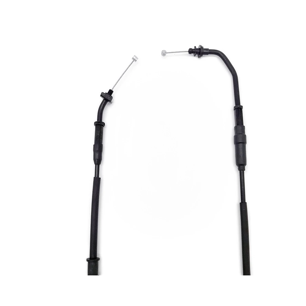 Câble de gaz fermeture Piaggio Vespa Primavera 125 3V, Vespa Primavera 125 iGet