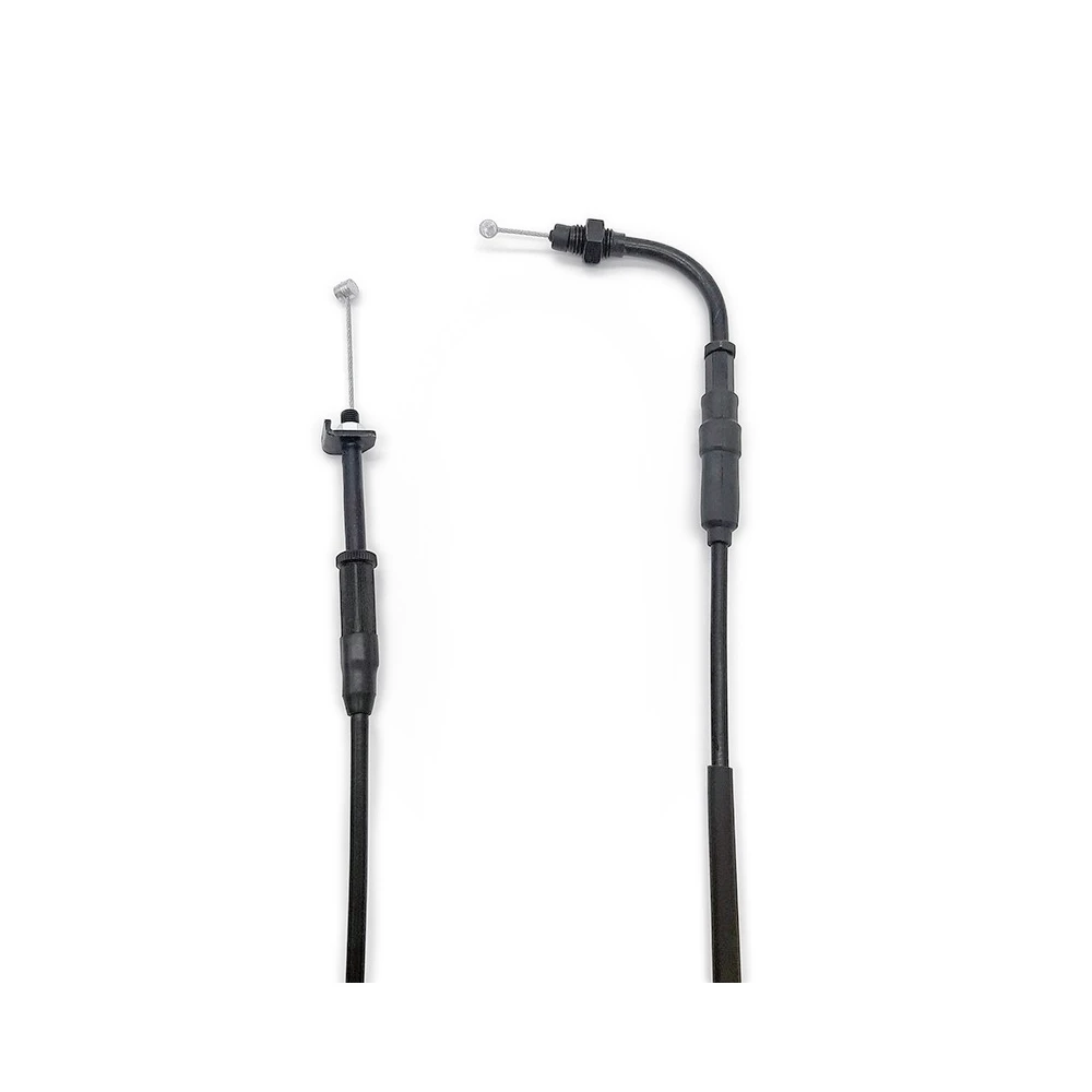Câble de gaz ouvreur Piaggio Vespa LX 125 (M681), Vespa LX 125 ie 3V/Touring