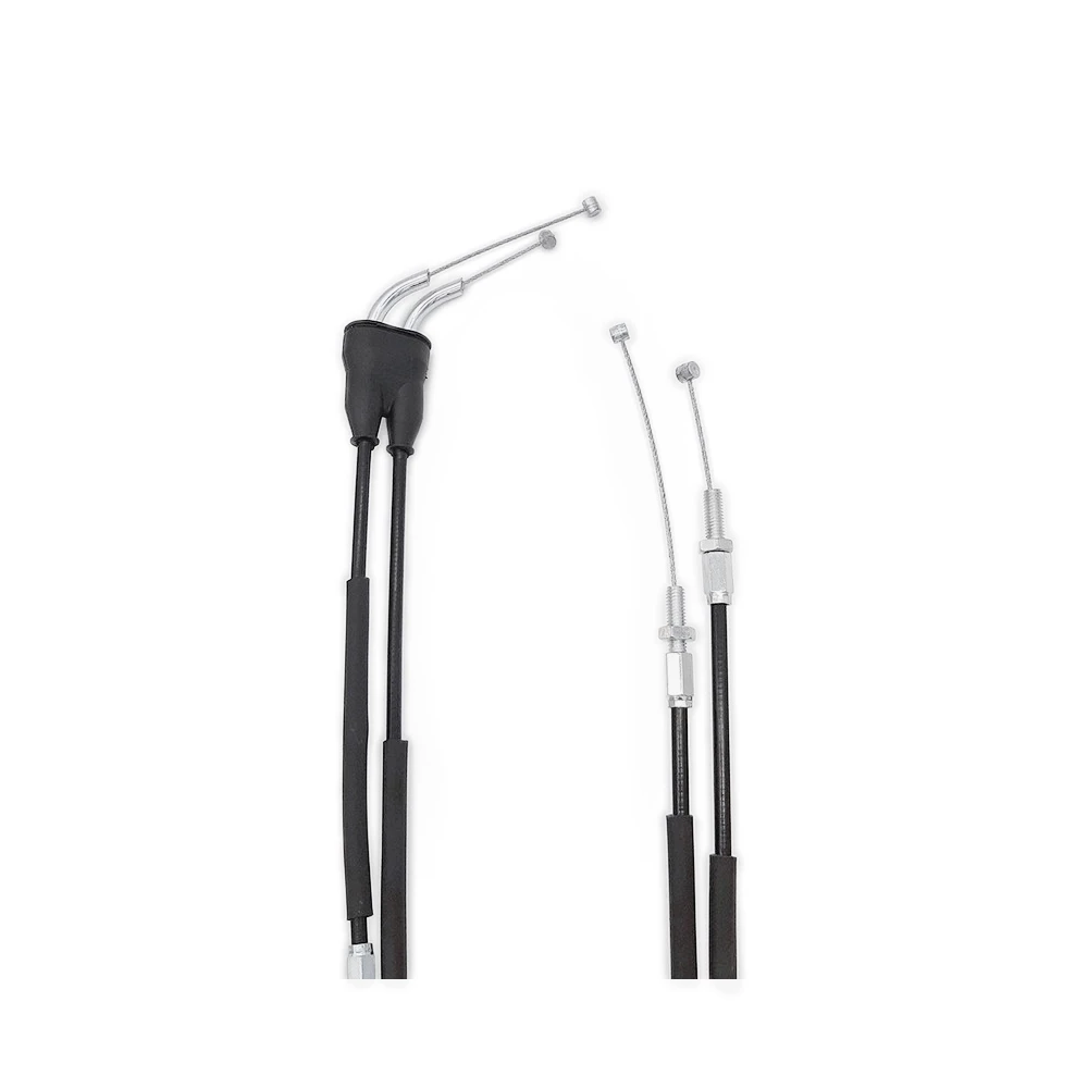 Câble de gaz Suzuki DR 350 SH/SE