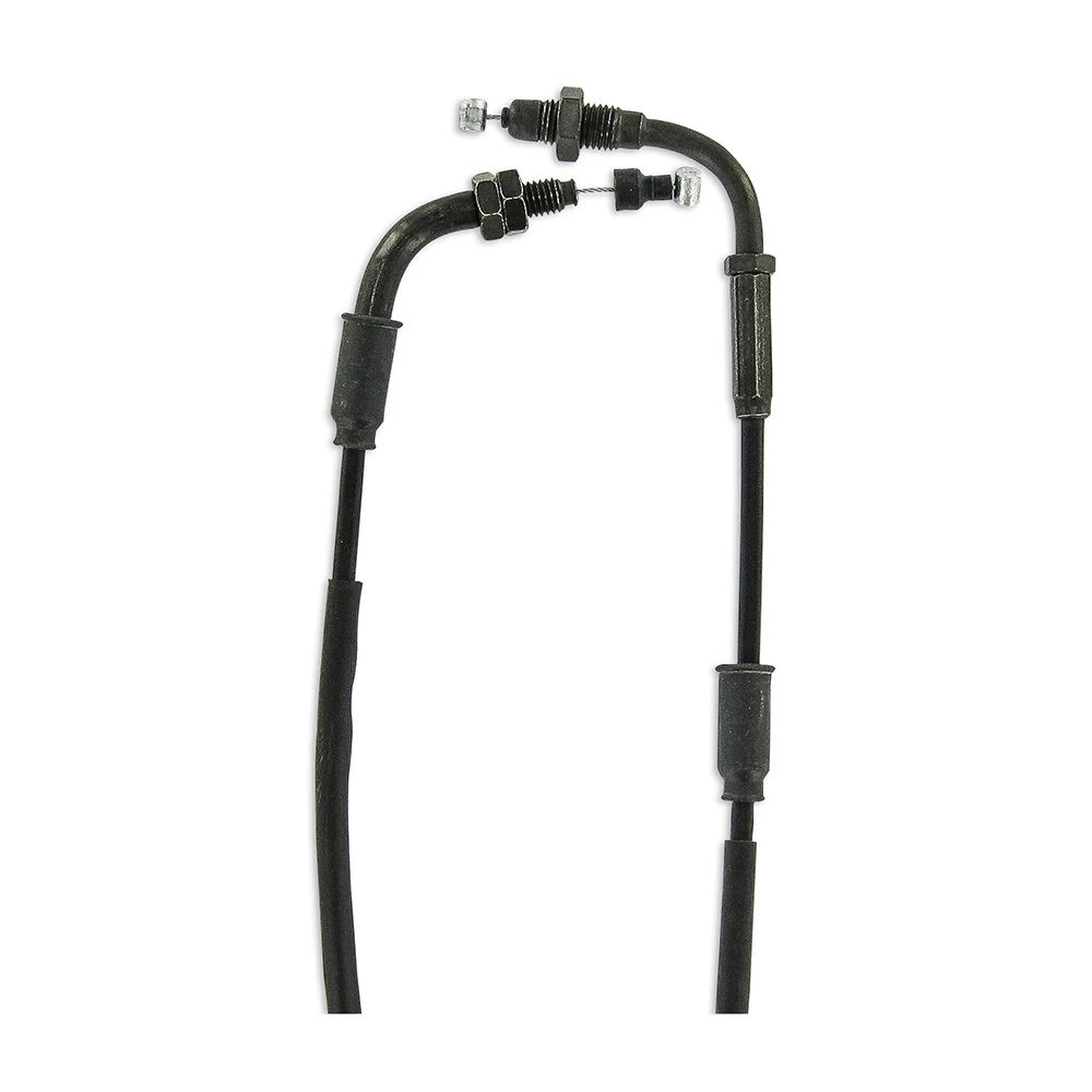 Câble de gaz compl. Honda SH 125 2009 - 2013 (17910-KTF-981)