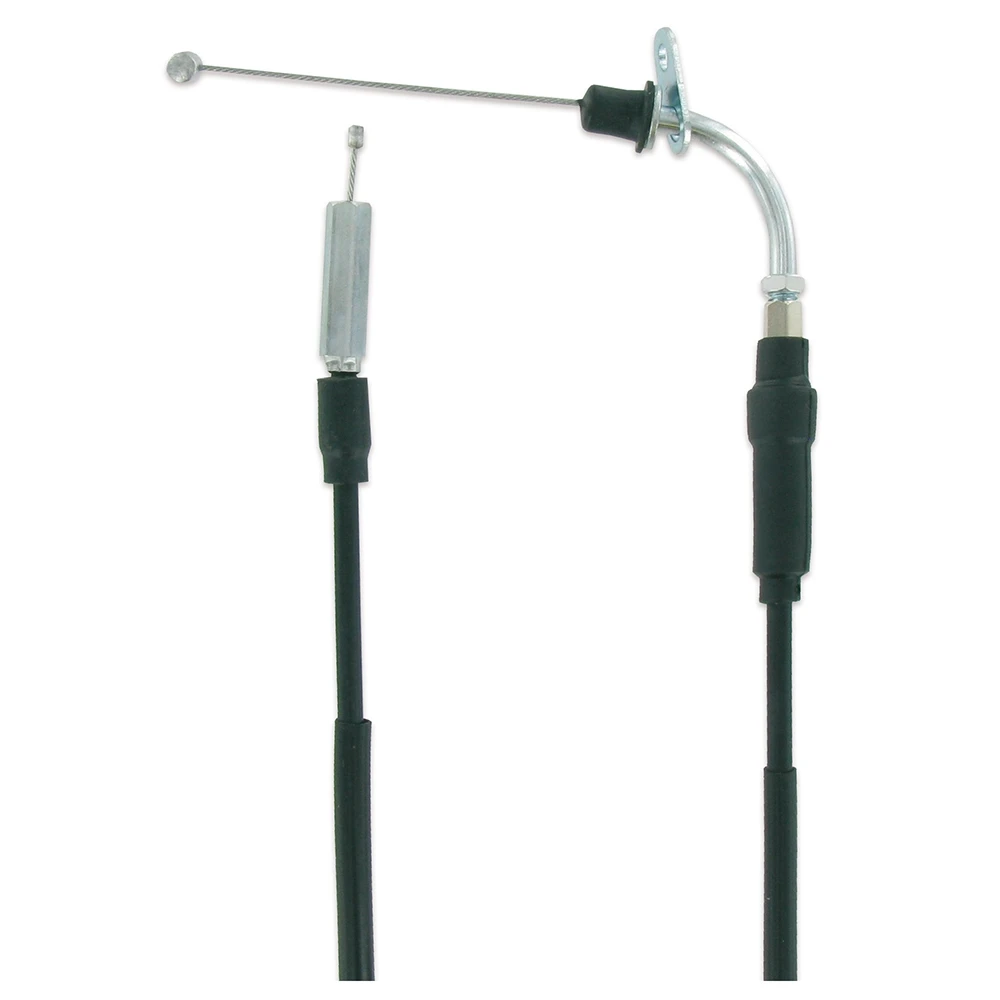 Câble de gaz complet Malaguti F12/F15 50