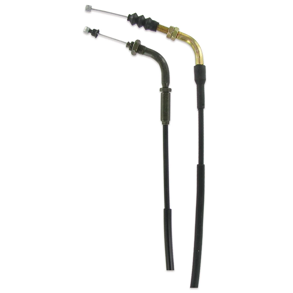 Câble de gaz complet SYM Fiddle II 50 4-t