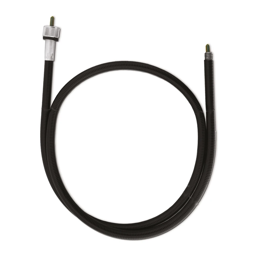 Cable de compteur complet Piaggio Ciao (VEGLIA)