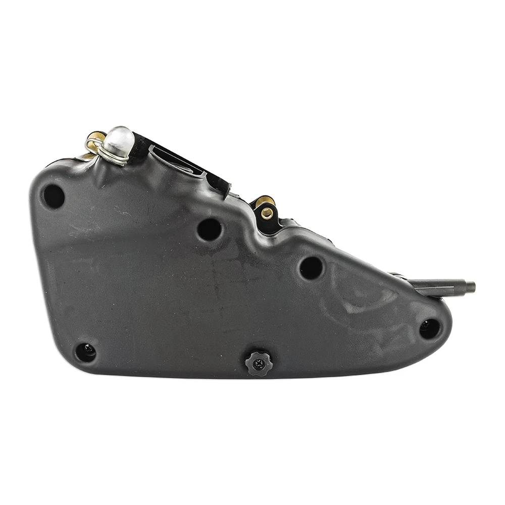 Filtre à air complete Aprilia/Derbi/Piaggio 50/125cc 4-t