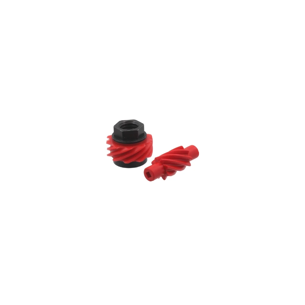 Pignon d'entrainement de compteur (set) Piaggio Vespa 50, PK50, Primavera 125