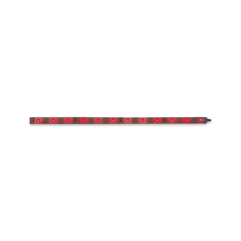 Bande autocollants leds 32 cm vert