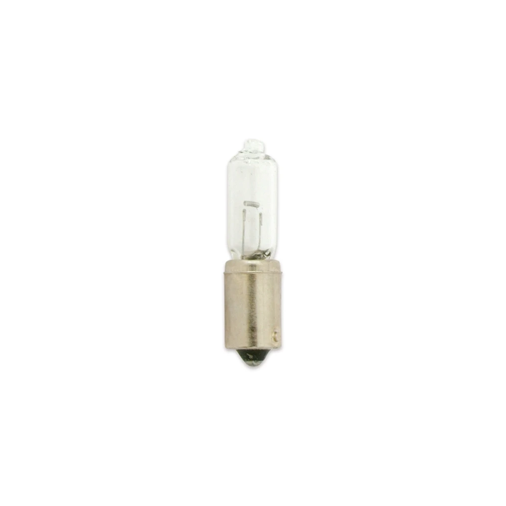 Ampoule blanche 12V 21W BAY9s (120°) (1 pcs)