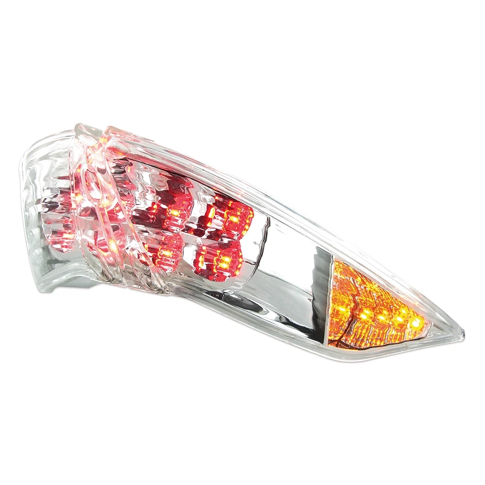 Feu arrière incl. clignotants LED Peugeot Jet Force CE PRIX NET