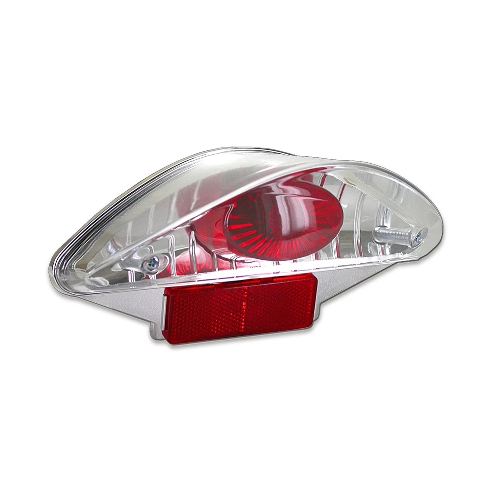 Feu arrière TNT MBK Nitro/Yamaha Aerox Type PRIX NET