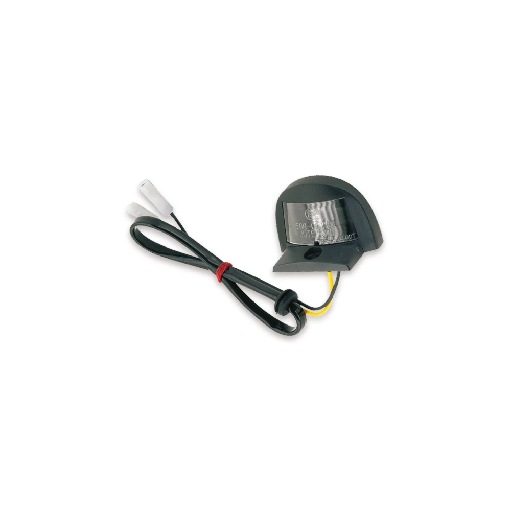 lumière pour plaque universal 12V 5W CE