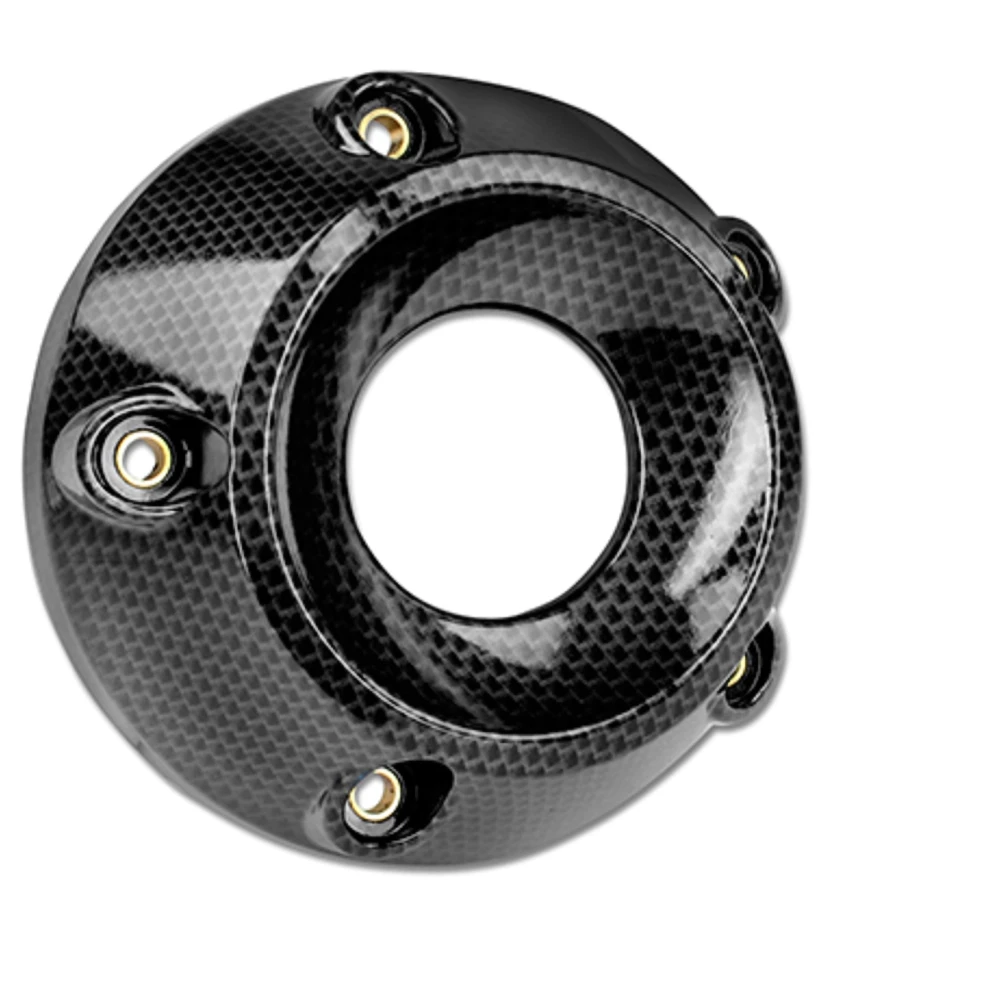 Embout d`échappement carbon Yamaha XP 530 T-Max 2012 - 2016
