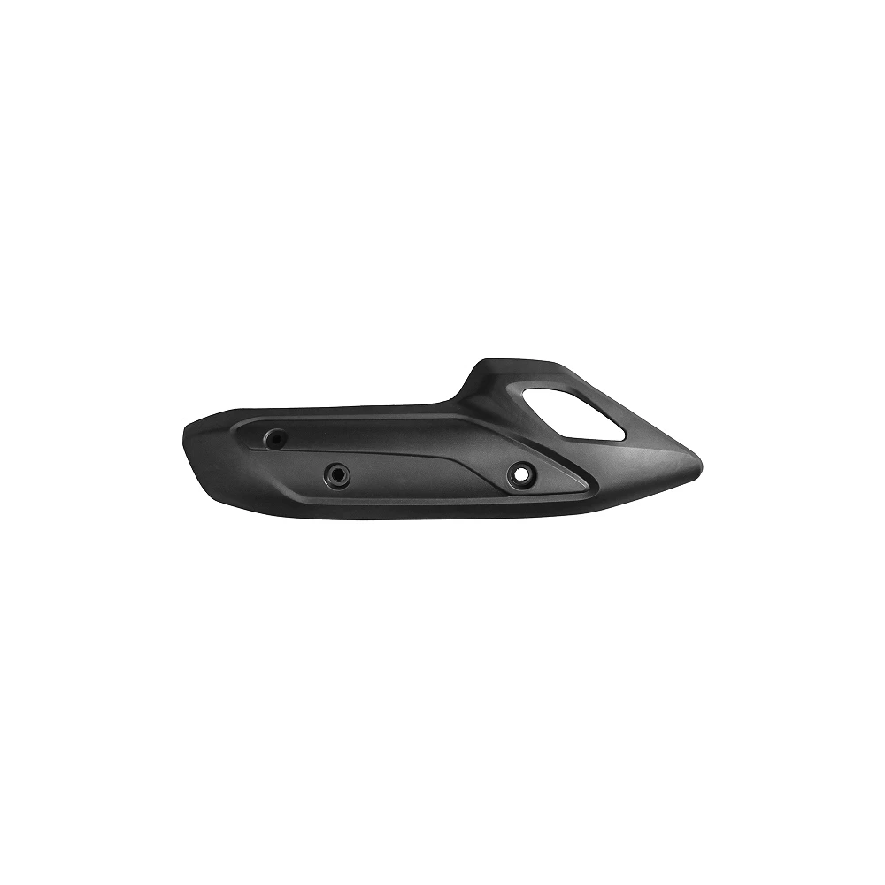 Protection thermique pot d'échappement Honda SH 125 AD, AD Sporty 2013-2016