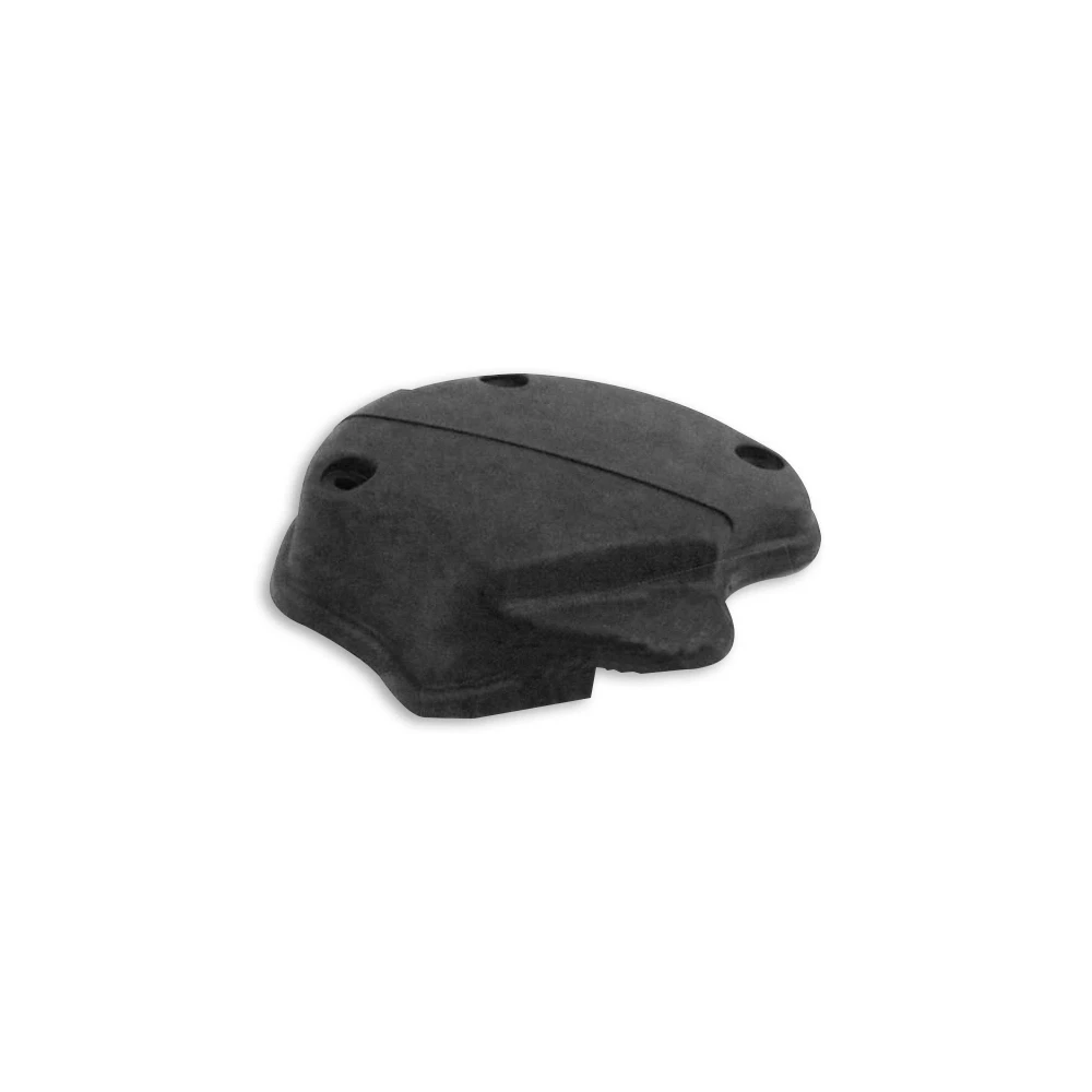 Cache couvercle variateur Piaggio 50 air (No. 31)