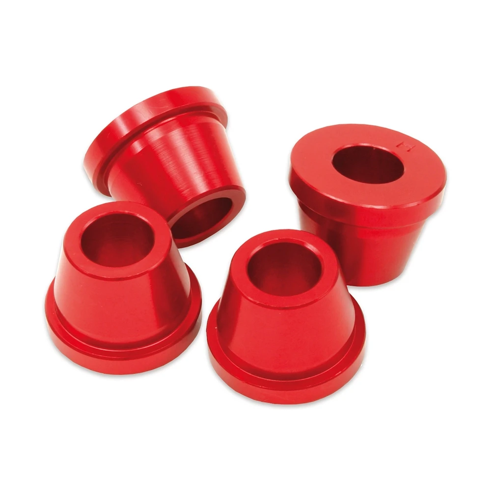 Cône Adaptateur de guidon Kawasaki (4pcs)