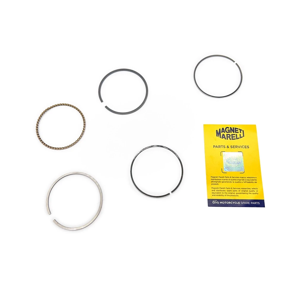 Segments pour kit cylindre 150060