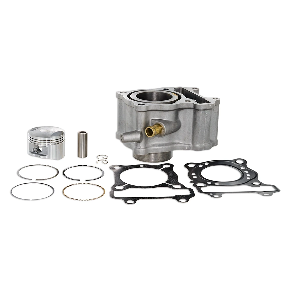 Kit cylindre RMS 52.4mm 125cc Honda scooter