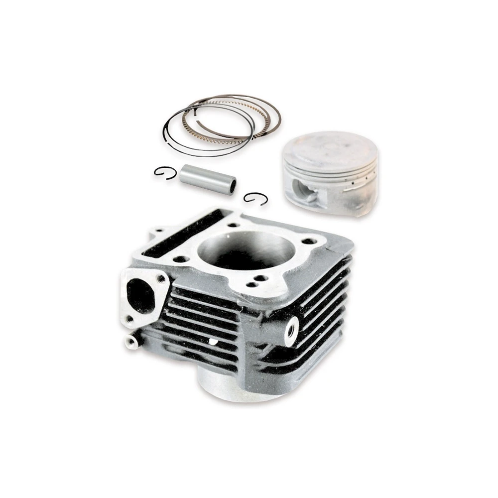 Kit cylindre RMS Piagg 4T ET4, Liberty 57mm