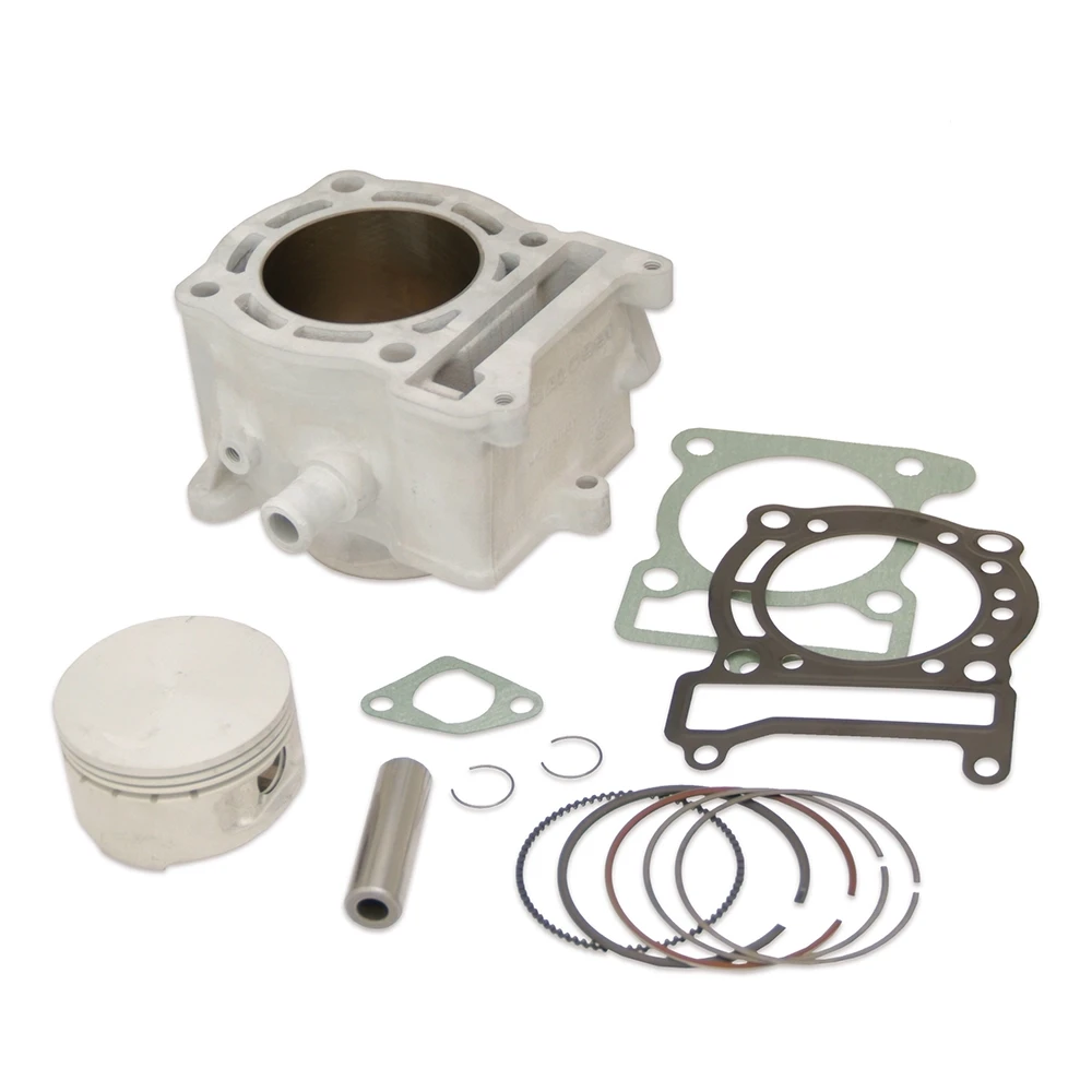 Kit cylindre Malossi 63mm Maxi Scooter Yamaha Majesty 125cc 4-t